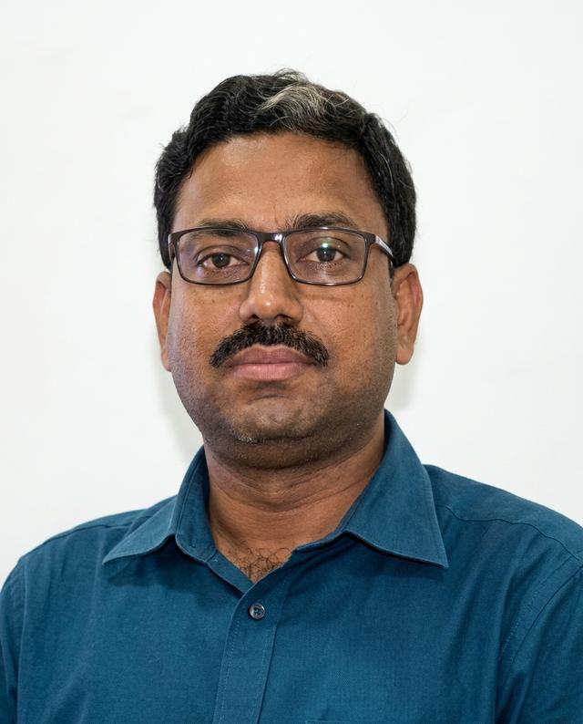 Sudib Kumar Mishra