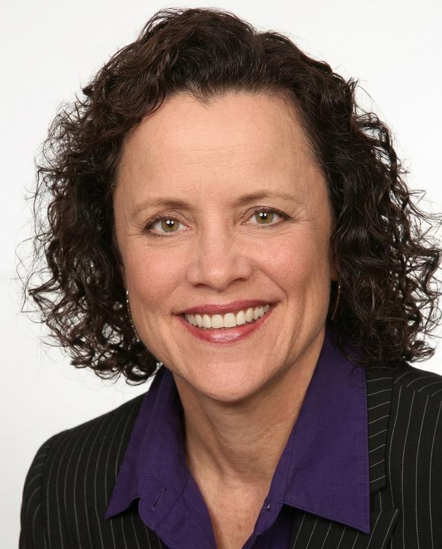 Sue Robins, M.S. Ed.