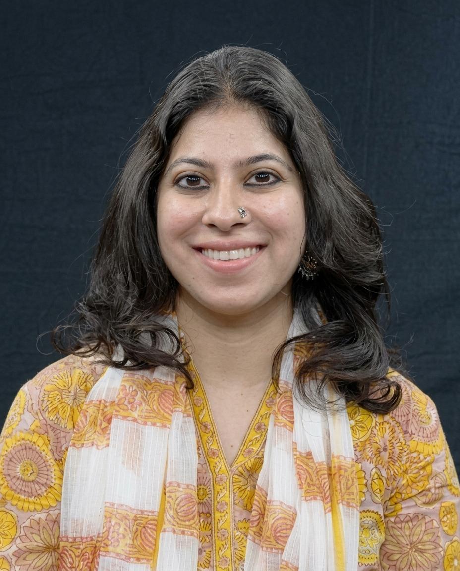 Dr. Sugandha Nagpal