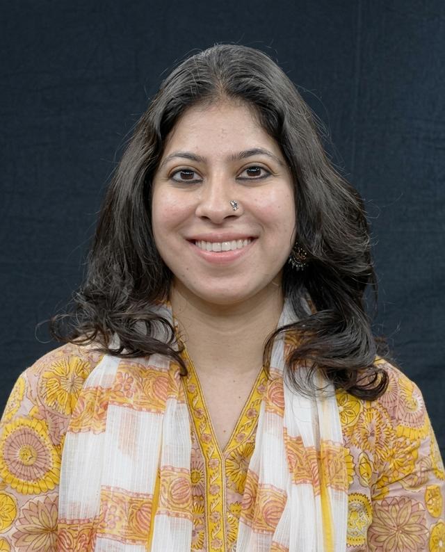 Dr. Sugandha Nagpal