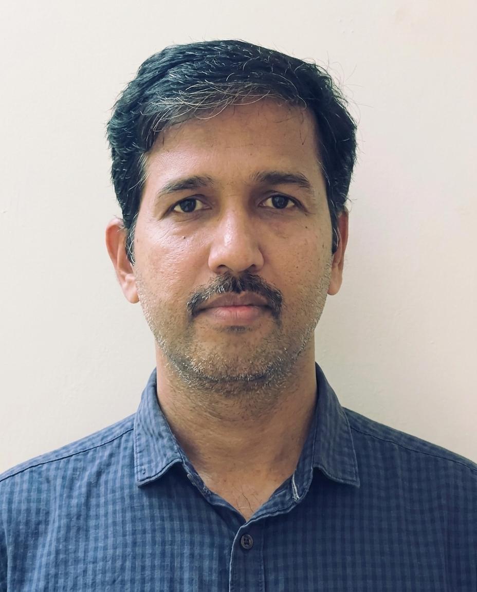 Sukumar Vellakkal