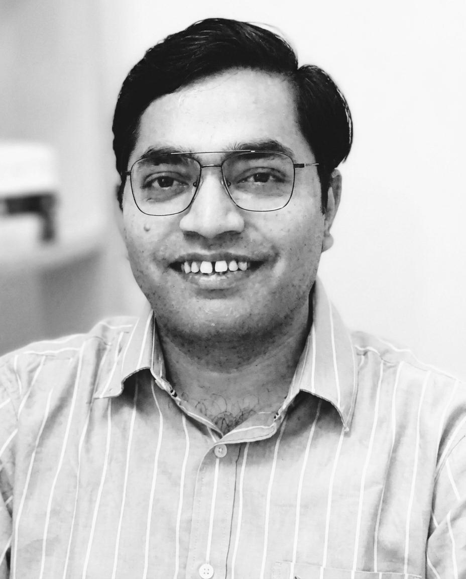 Suman Saurabh