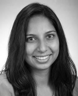 Sunita Mahtani