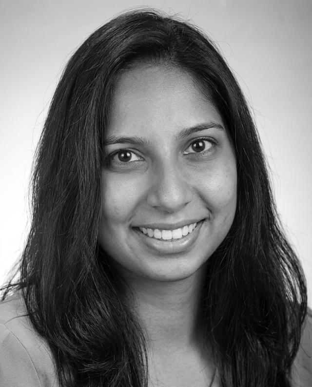 Sunita Mahtani
