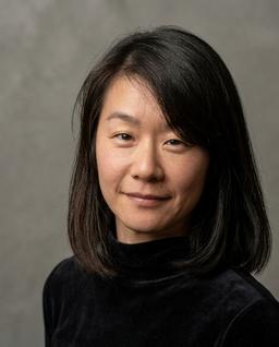 Sunny Mosangzi Xu