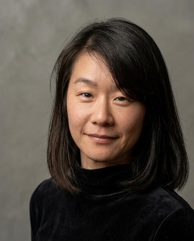 Sunny Mosangzi Xu