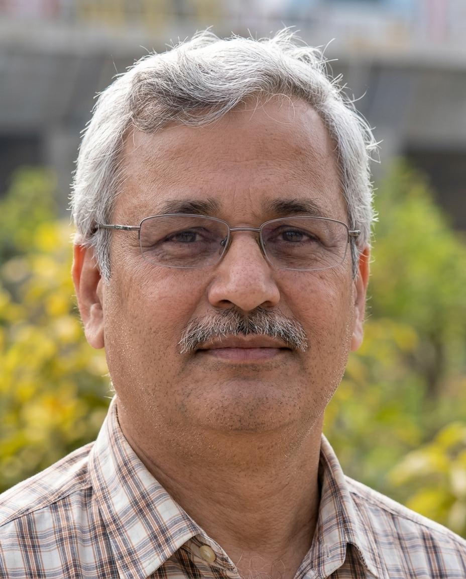 Suresh Bhagavatula
