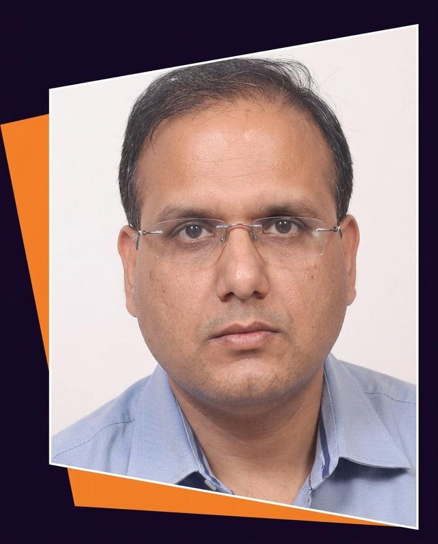Dr. Surya Prakash