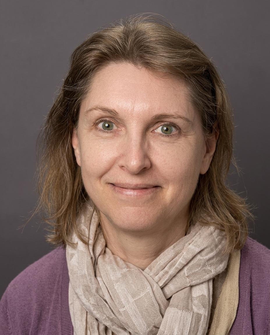 Susanne Kaae