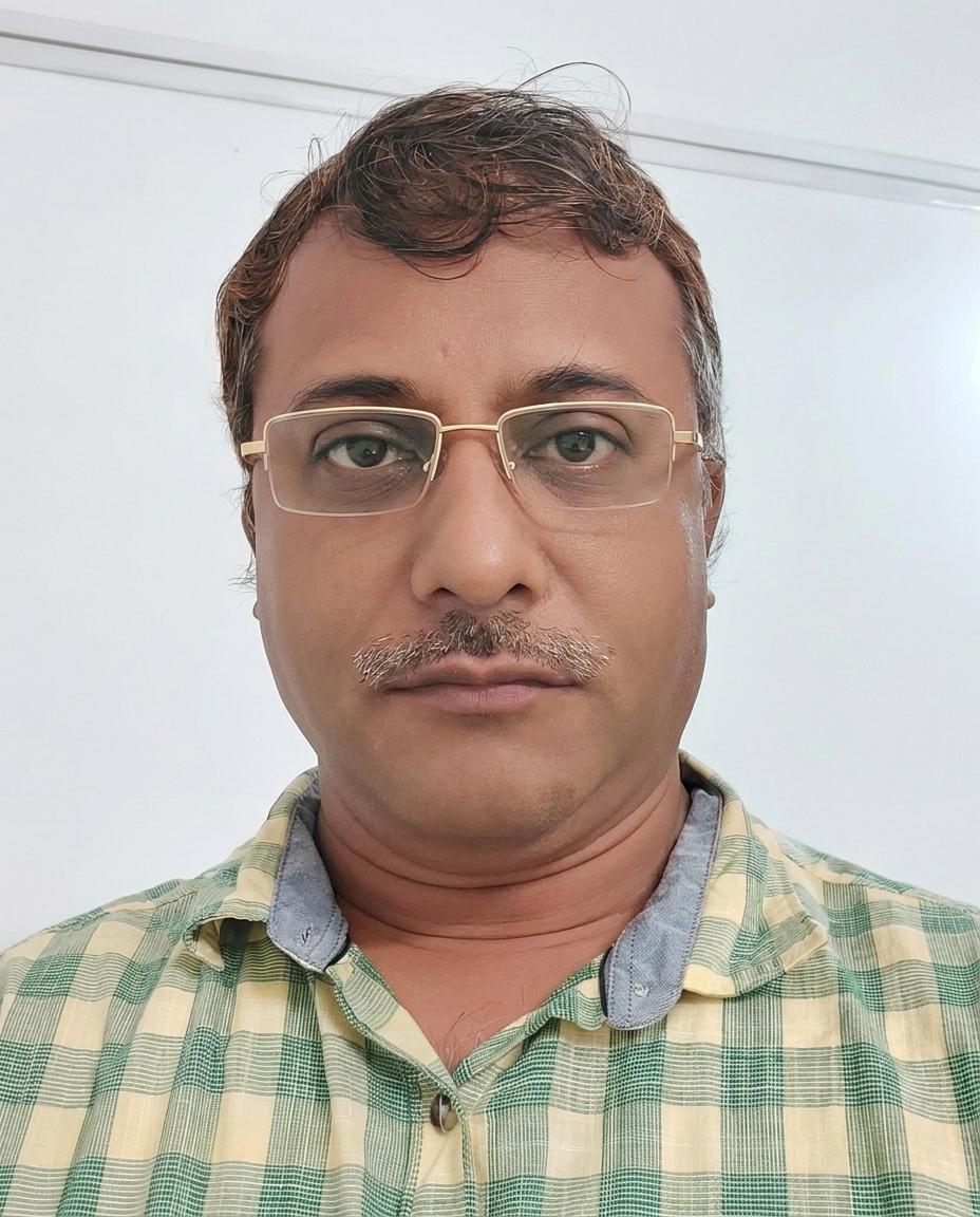 Sushanta Karmak