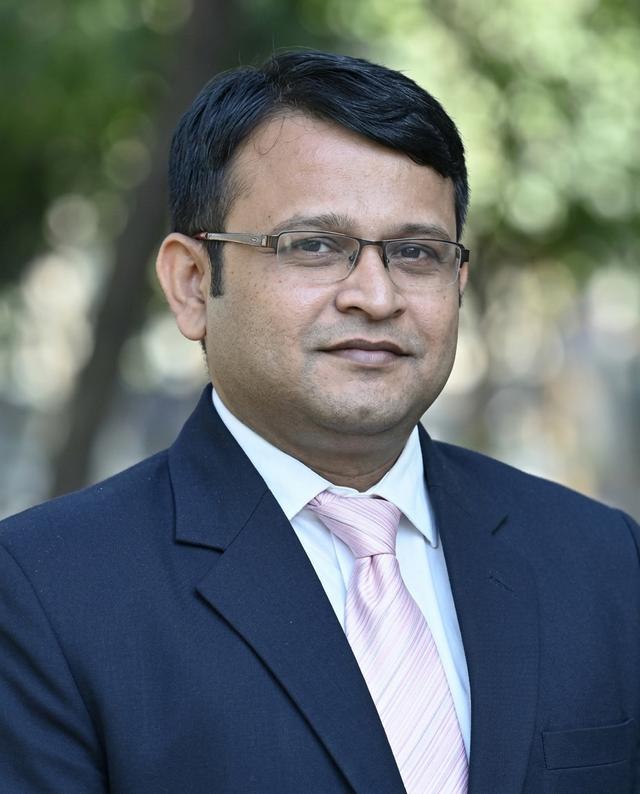 Suvendu Naskar