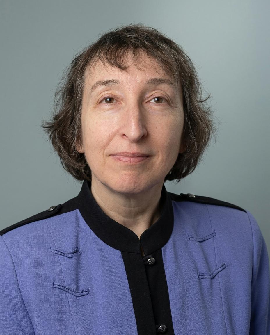 Svetlana Levitan