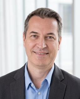 Sylvain Sénécal