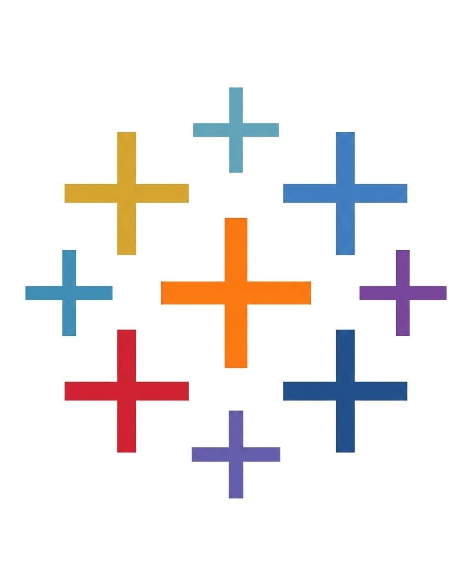 Tableau Learning Partner Instructor