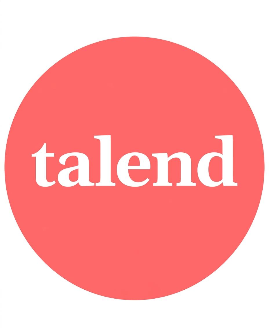 Talend Academy