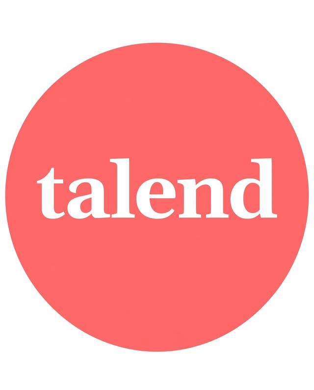 Talend Academy