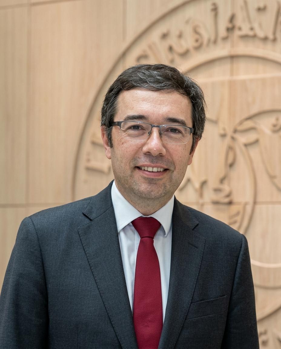 Tamas Gaidosch
