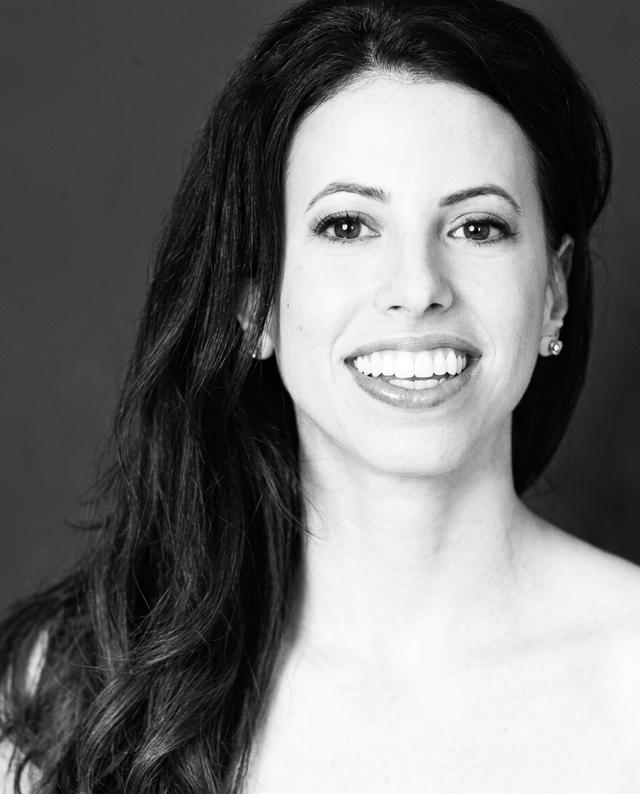 Tania De Gasperis
