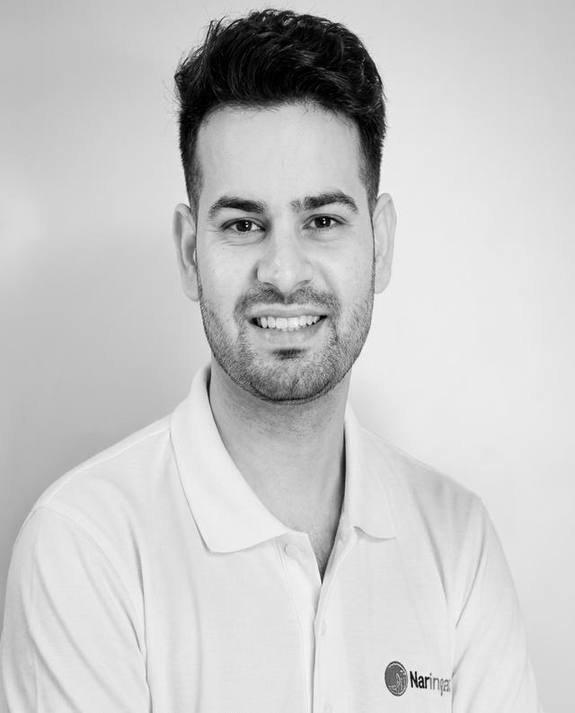 Tarun Sachdeva