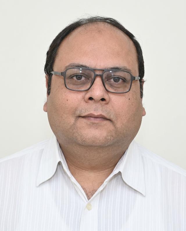 Tarun Gupta
