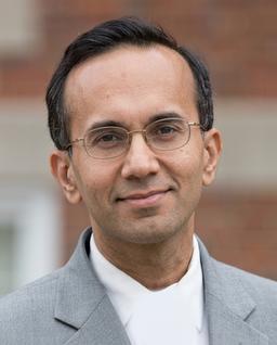 Tarun Khanna