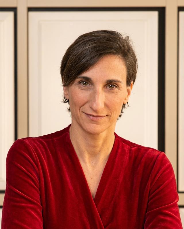 Tatiana Kolovou