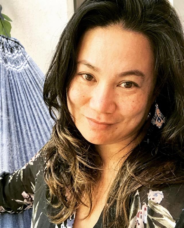 Tatti Maeda