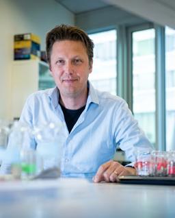 Thijs Bosker