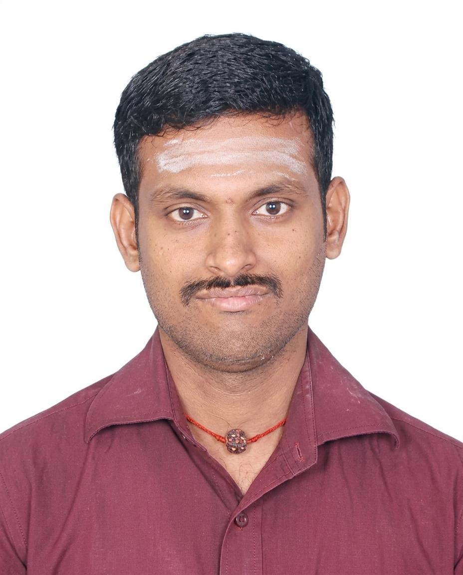 Thirumulanathan D