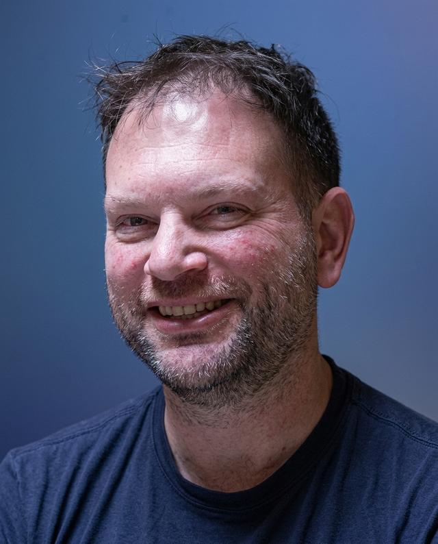 Tom Chant