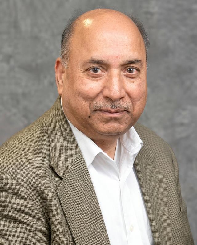 Dr. Bidhan Chandra