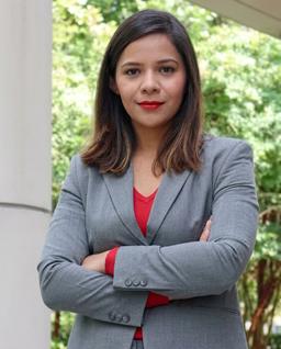 Unnati Narang