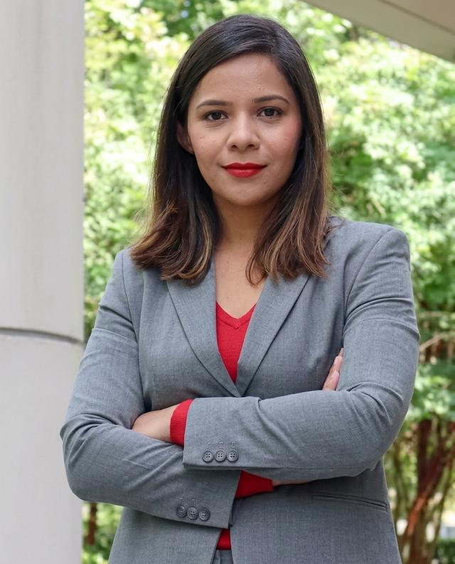 Unnati Narang