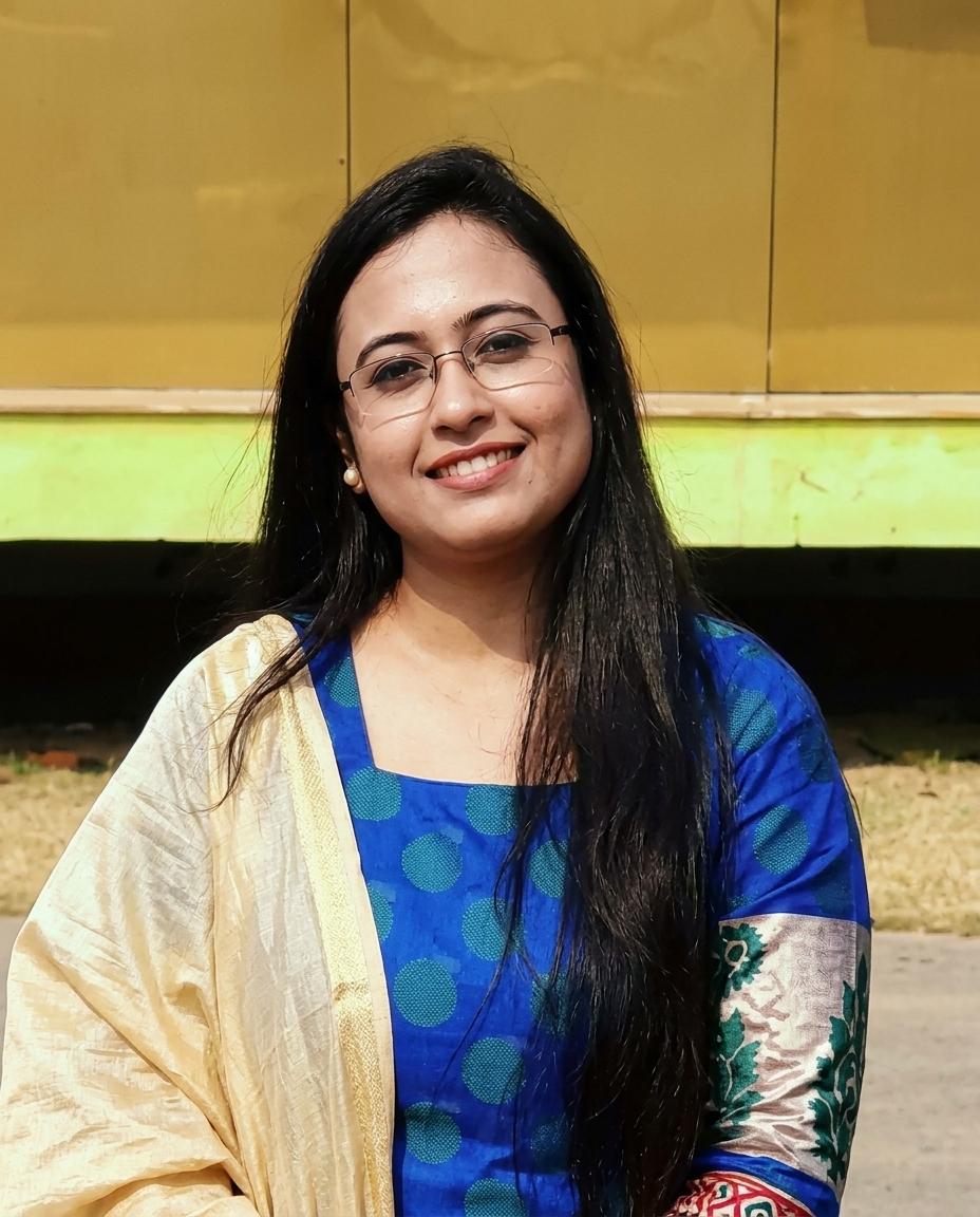 Urbi Chatterjee