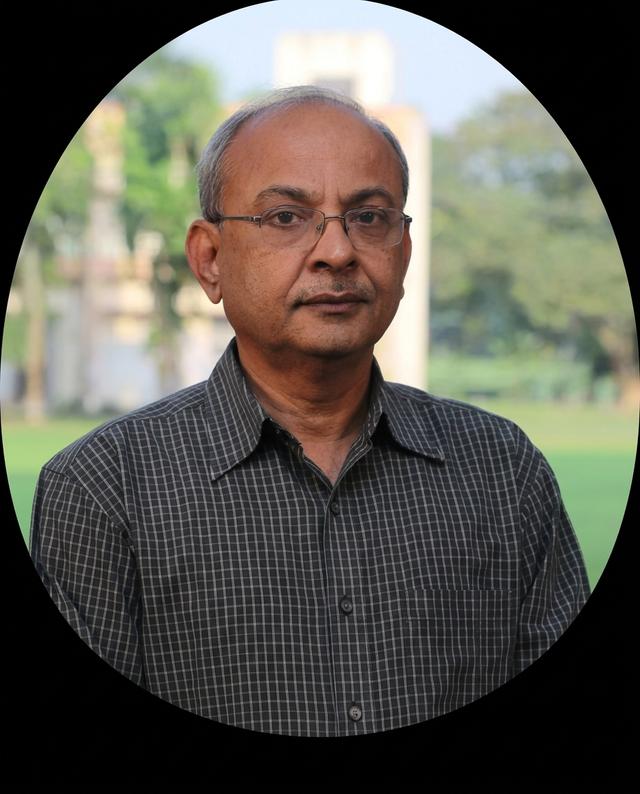 Uttam Kumar Sarkar