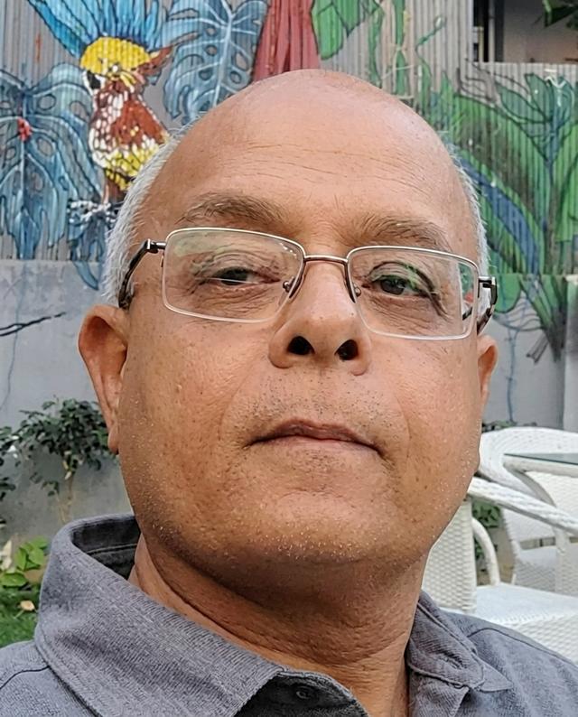 VINAY KULKARNI