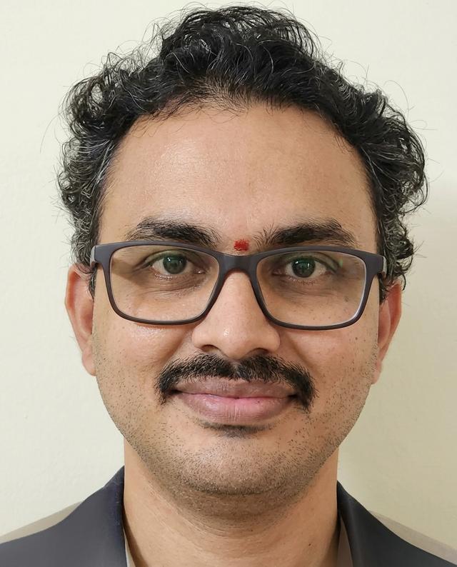 V.S Prakash Attili
