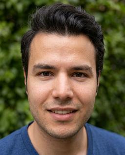 Vahid Roostapour