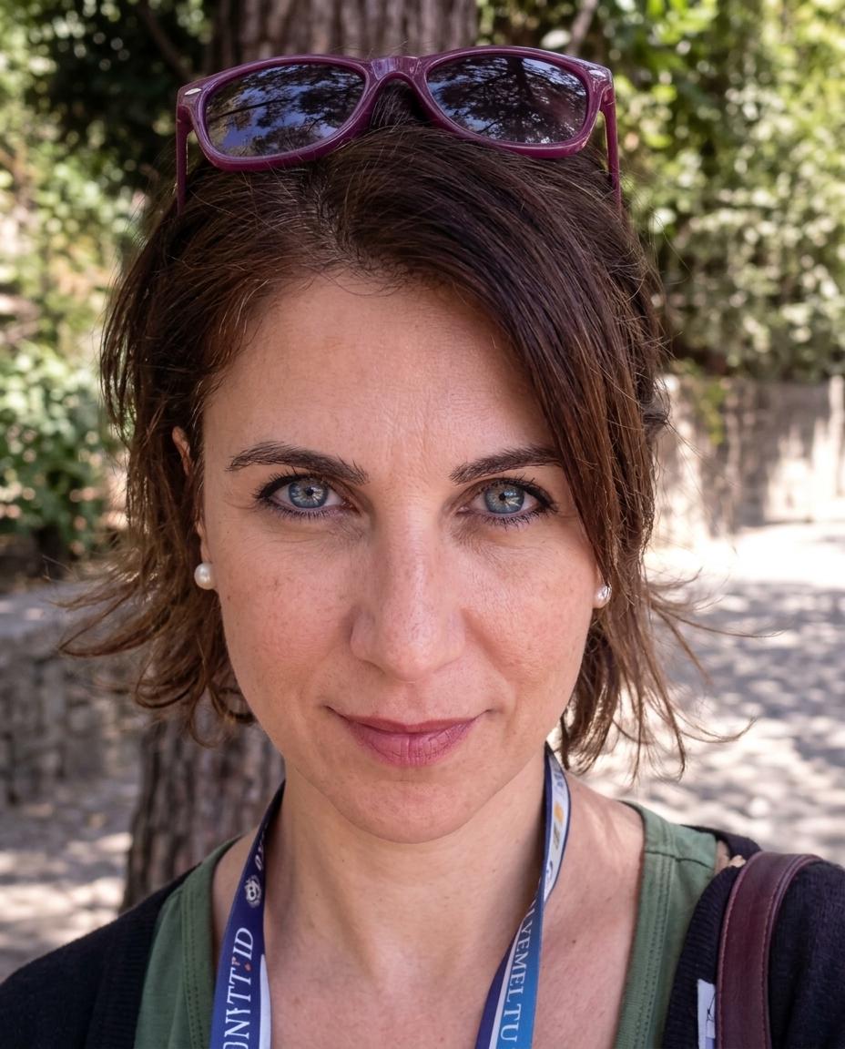 Valentina Materia