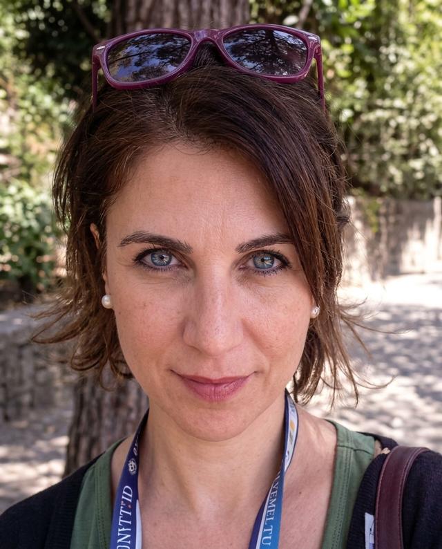 Valentina Materia