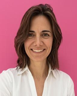 Vanessa Sayos del Castillo