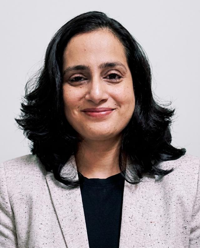 Vartikka Kaul