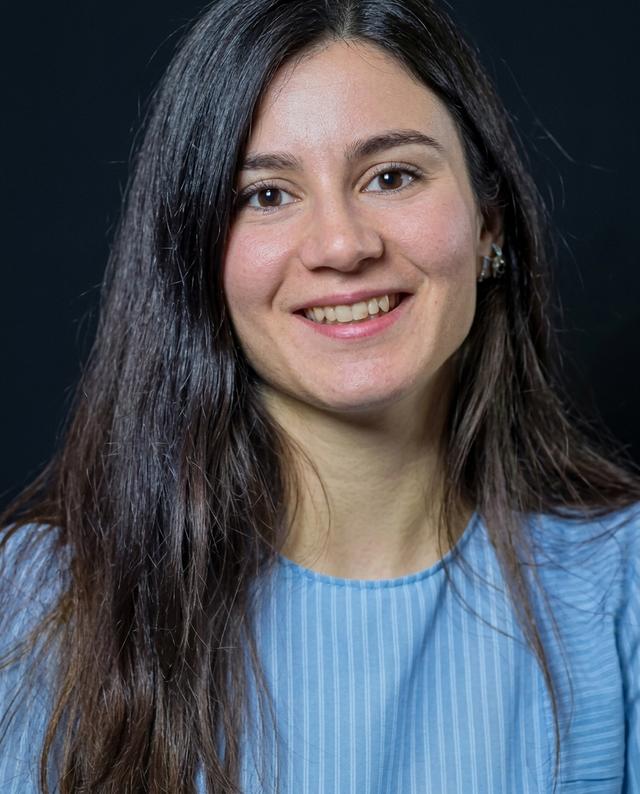 Vasiliki Koukoulioti