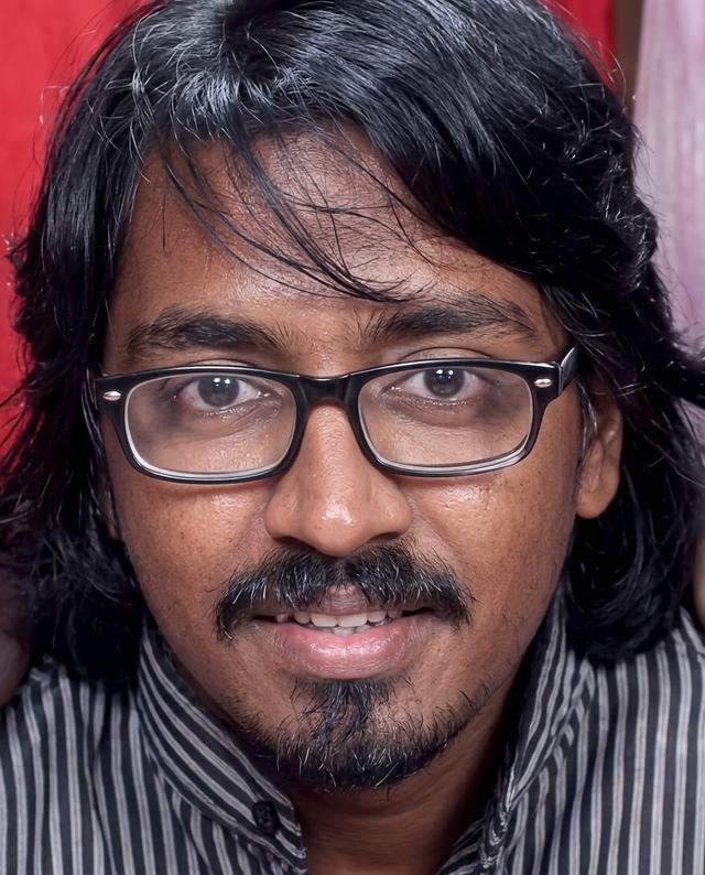 Vatsalya Srivastava