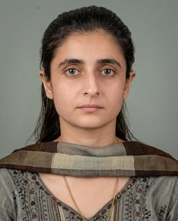 Vibhuti Bharadwaj
