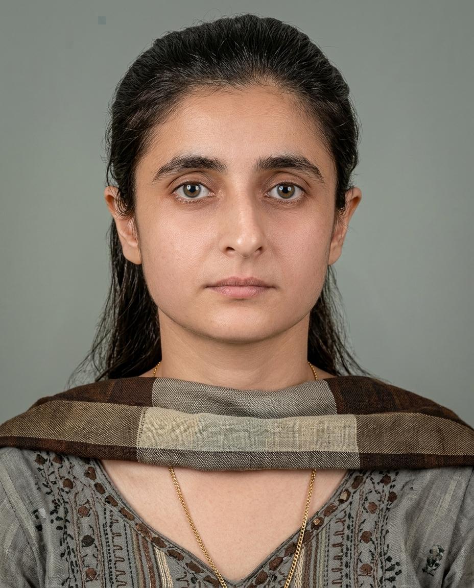 Vibhuti Bharadwaj