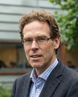 Victor Scholten