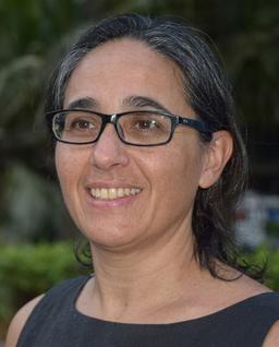 Victoria Reyes García