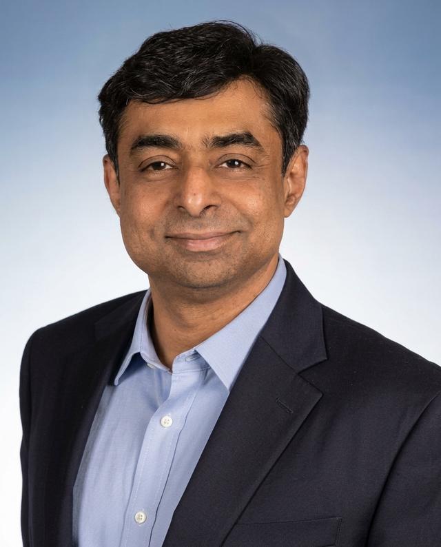 Vijay Vaidyanathan