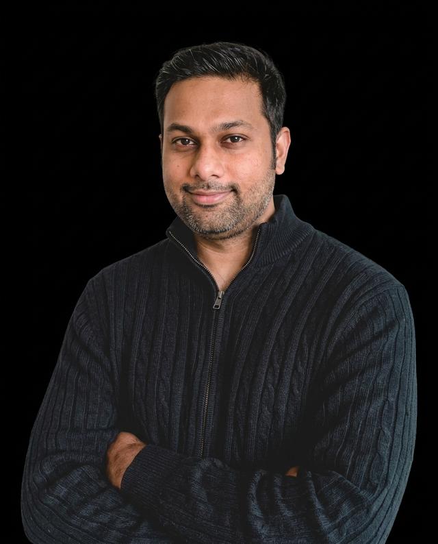 Vijin Palazhi